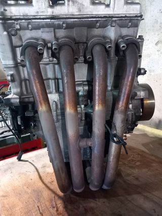 Radiador fjr 1300