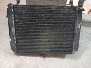 Radiador fjr 1300