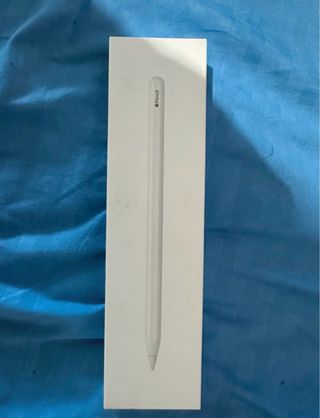 Apple Pencil seconda generazione