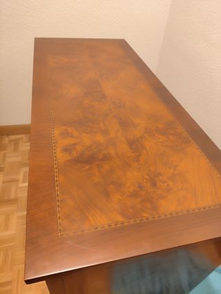 Elegante cajonera taquillón