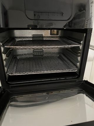Horno‐Freidora Multifunción SOGO – Airfryer