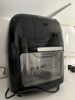 Horno‐Freidora Multifunción SOGO – Airfryer