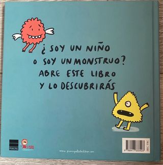Un monstruo (Spanish Edition)