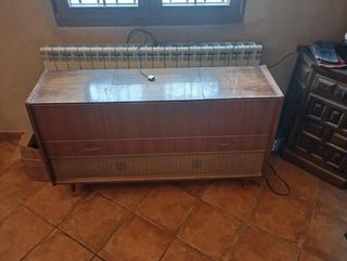 Equipo de Musica Grundig Majestic