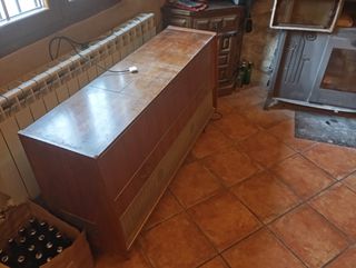 Equipo de Musica Grundig Majestic