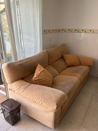 Sofa cama