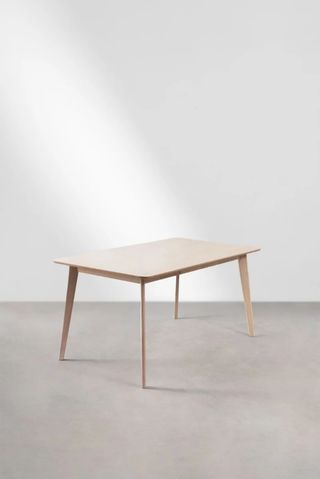 Mesa de comedor 150x90