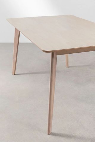 Mesa de comedor 150x90