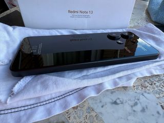 Xiaomi redmi note 13