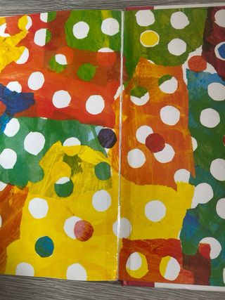 La pequeña oruga glotona 50 aniversario