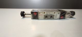 ELECTROVALVULA NEUMÁTICA