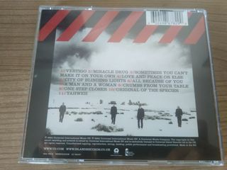 U2 How to Dismantle an Atomic Bomb
