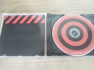 U2 How to Dismantle an Atomic Bomb