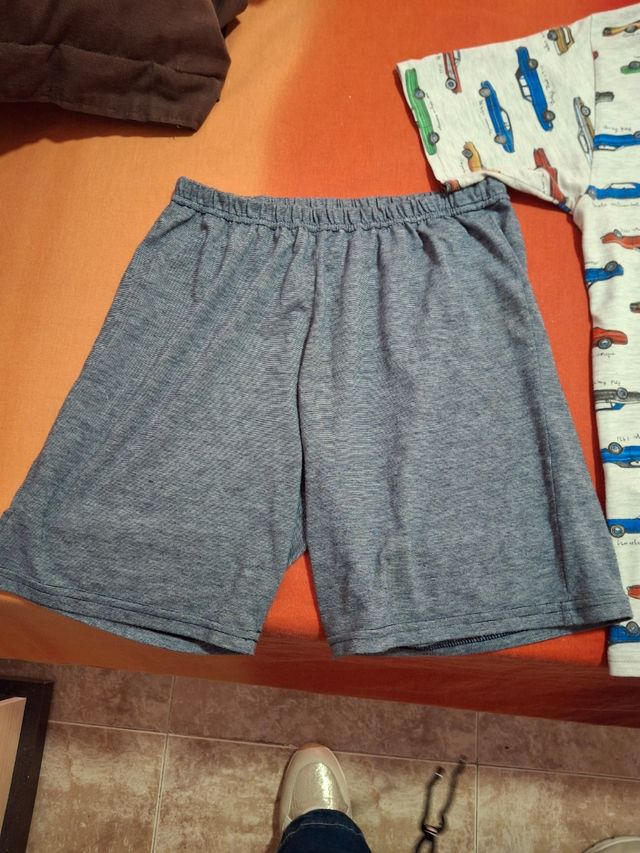Pijama niño