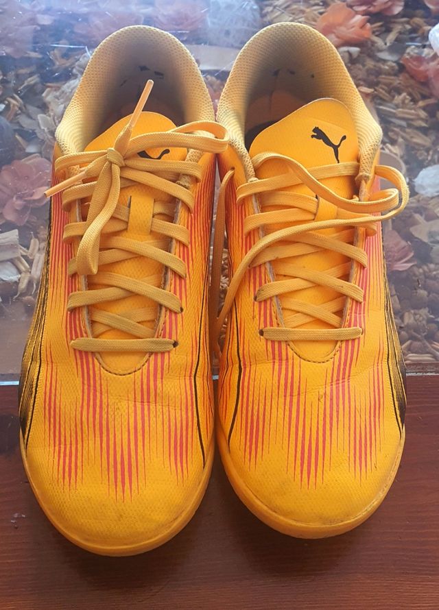 Puma Ultra Match TF 'Forever Faster'