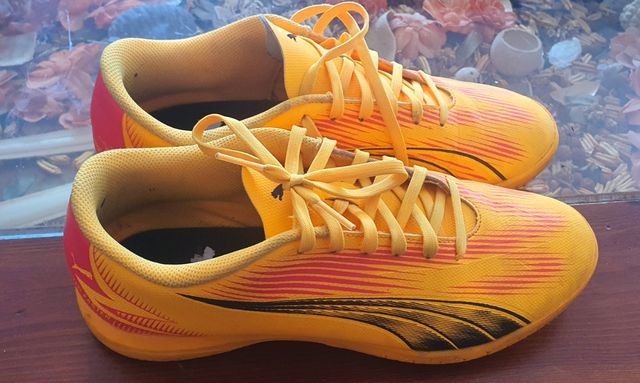 Puma Ultra Match TF 'Forever Faster'