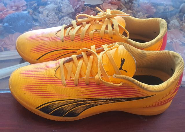 Puma Ultra Match TF 'Forever Faster'