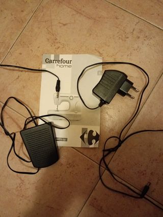 Maquina de coser
