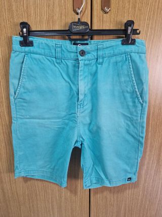 Bermudas Quicksilver
