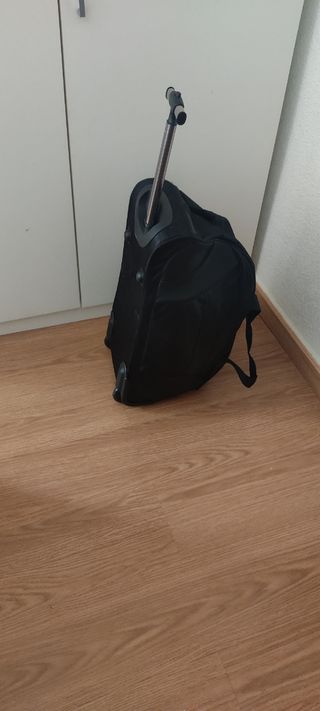 Maleta de viaje, bolso de viaje