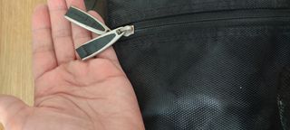 Maleta de viaje, bolso de viaje