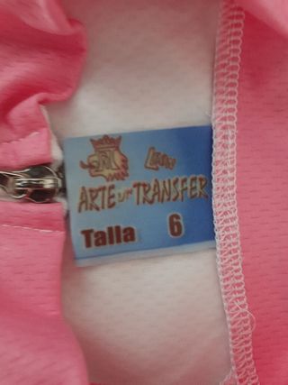 Maillot ciclismo 2 piezas