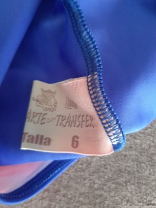 Maillot ciclismo 2 piezas