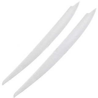 CEJAS PESTAÑAS FAROS VW GOLF 7