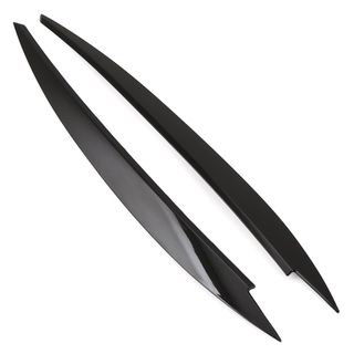 CEJAS PESTAÑAS FAROS VW GOLF 7