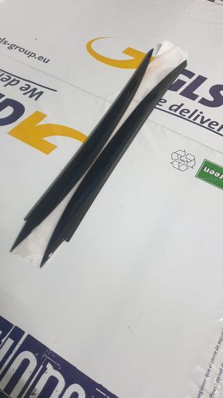 CEJAS PESTAÑAS FAROS VW GOLF 7