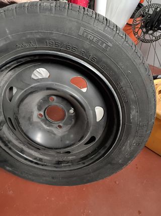 Neumáticos Peugeot 406