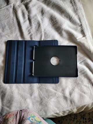 Funda iPad 9.7 pulgadas