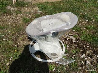 Hamaca bebe
