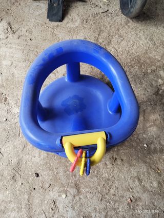 Hamaca bebe