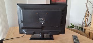 Televisión 22" Blu Sens