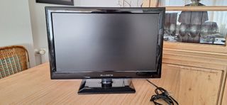 Televisión 22" Blu Sens