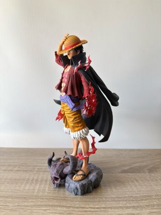 Figura de Luffy One Piece