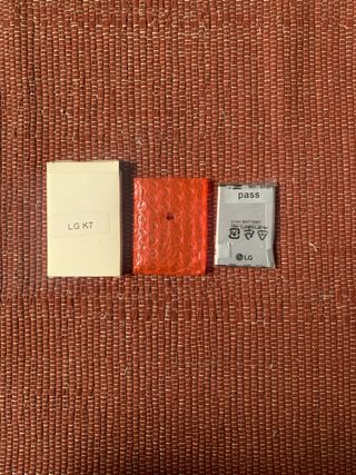 Batería LG K7