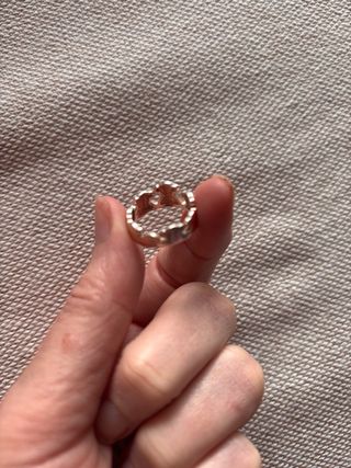 Anillo tous 