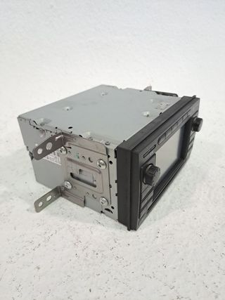 SISTEMA AUDIO / RADIO CD NISSAN MICRA (K13)