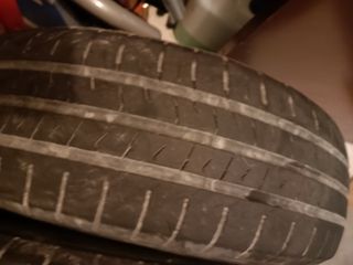 Neumáticos semi nuevo R15