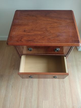 Comodini classici