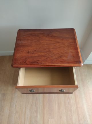 Comodini classici