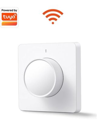 Interruptor de atenuación inteligente