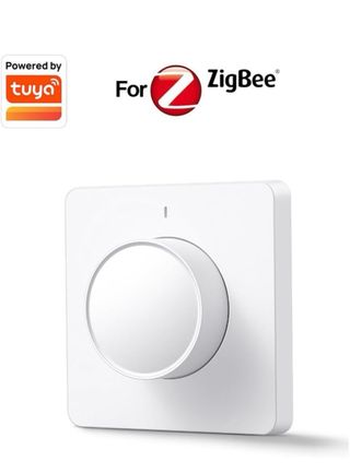 Interruptor de atenuación inteligente