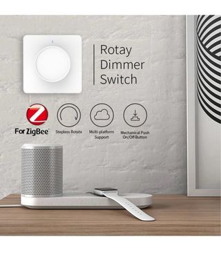 Interruptor de atenuación inteligente