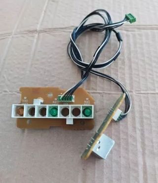 Placa Electrónica Daikin FCVY223D7