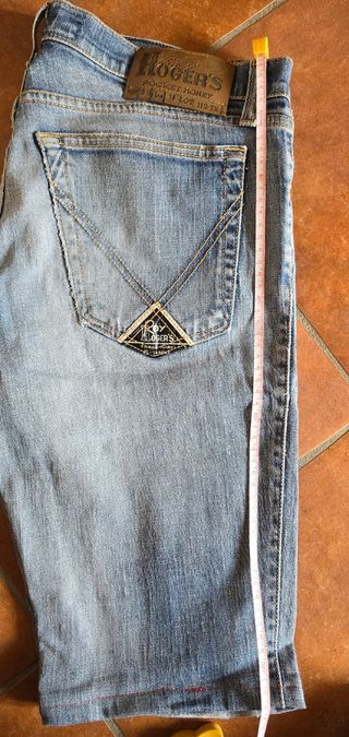 Jeans Roy Roger's originali. Corti.