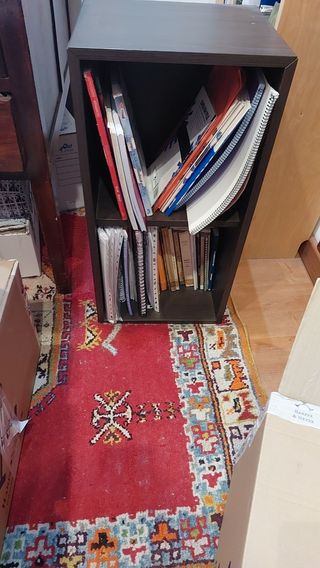 Estanterías Billy y Besta y otros modelos ikea