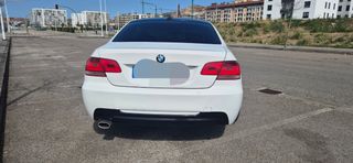 BMW Serie 3 2007